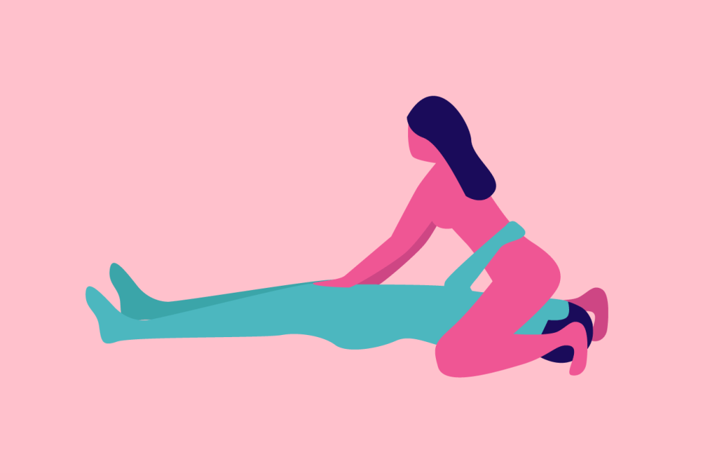 9 posições sexuais diferentes para inovar na hora do sexo oral | CLAUDIA